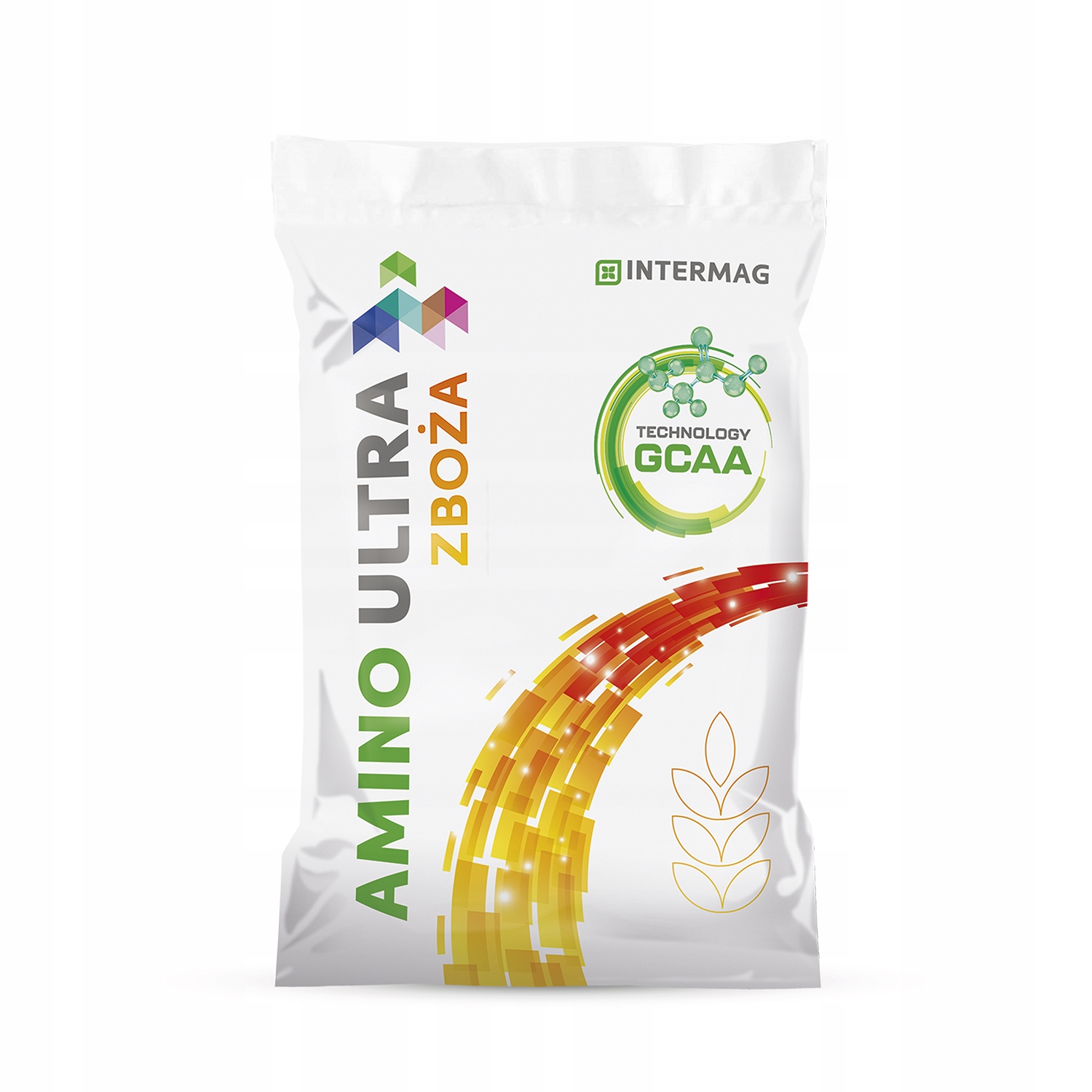 

Amino Ultra Zboża 5kg Nawóz organiczno-mineralny