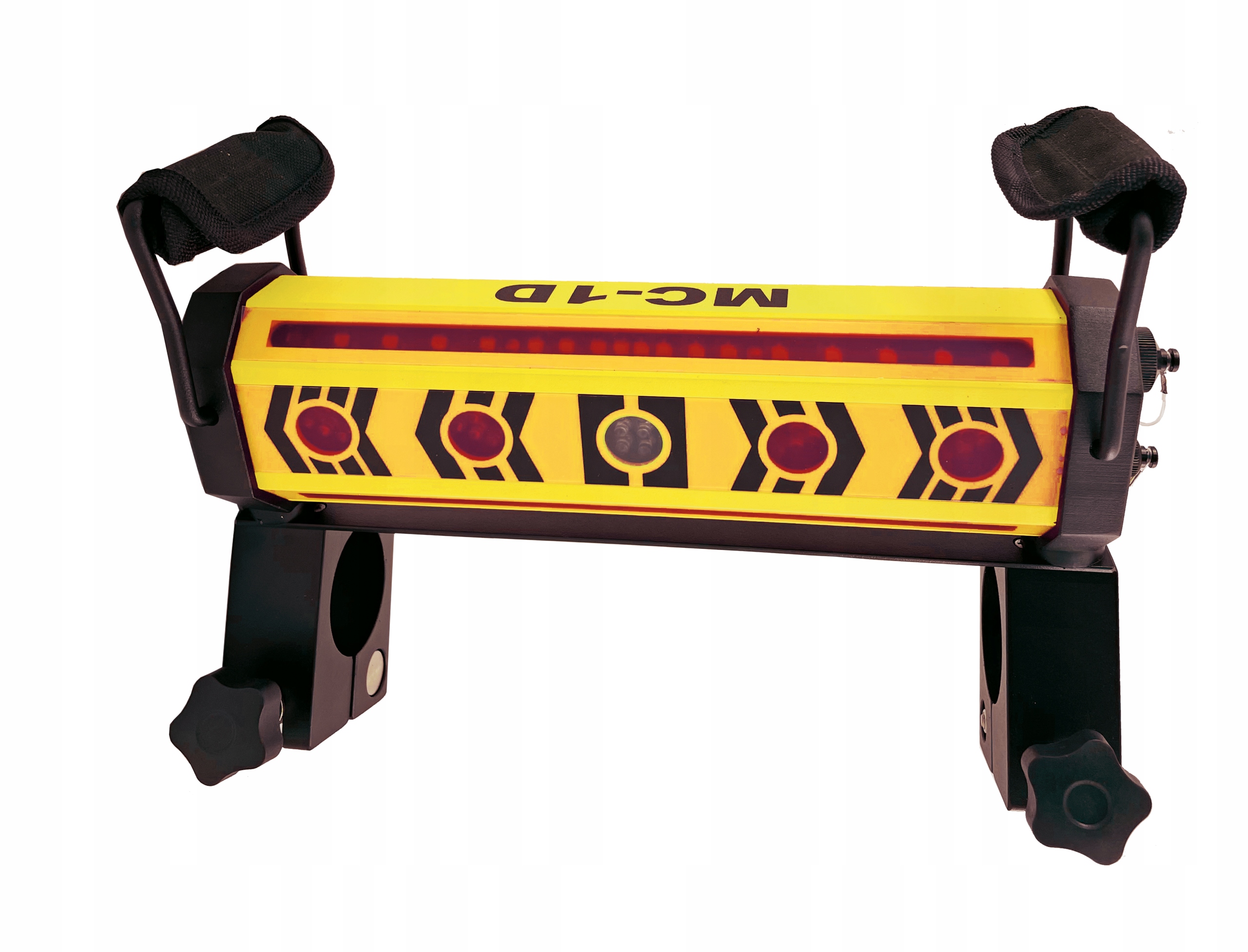 NIWELATOR LASEROWY NIVEL NL520 Z MC-1D KLAMRY ZES Kod producenta MC-1D Clamps NL520 set SJJ32 LS24