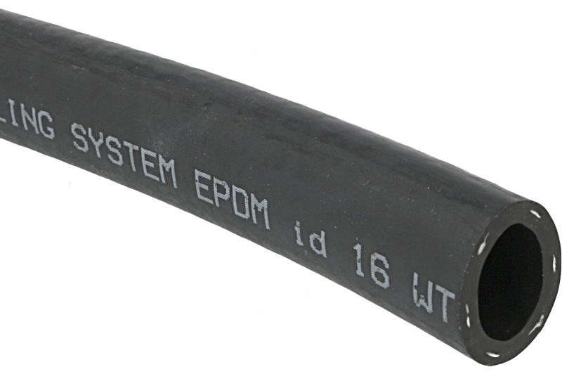 

Przewód Fagumit Układ Chłodzenia 16 MM R67 Woda