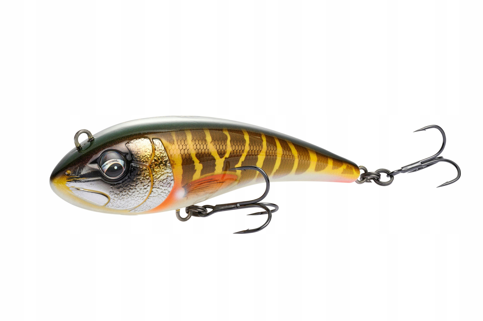 Jerk Savage Gear Low Glider 17cm Ss Pike