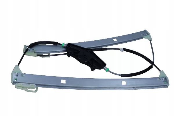 PODNOŚNIK SZYBY AUDI P. Q5 LE BEZ SILNIKA Producent części Maxgear