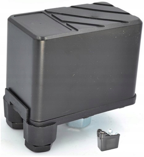 Hadice pro hydroforovou nádrž Nac BSE120-19-K 1200 W