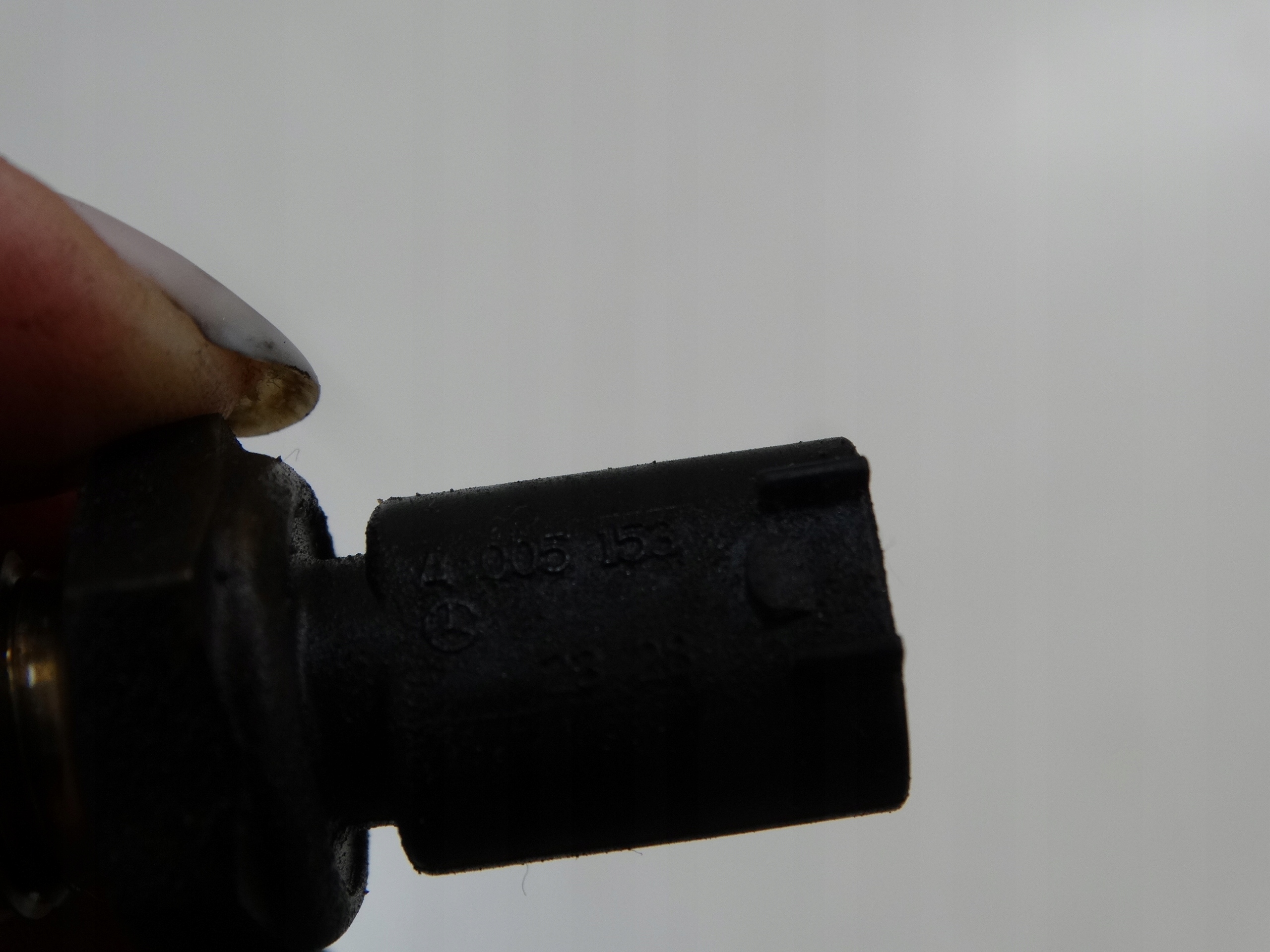 sensor TEMPERATURY oil MERCEDES W169 0051532828