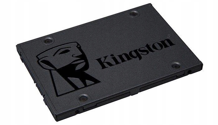 Kingston A400 960GB 2.5 7mm Sata Ssd