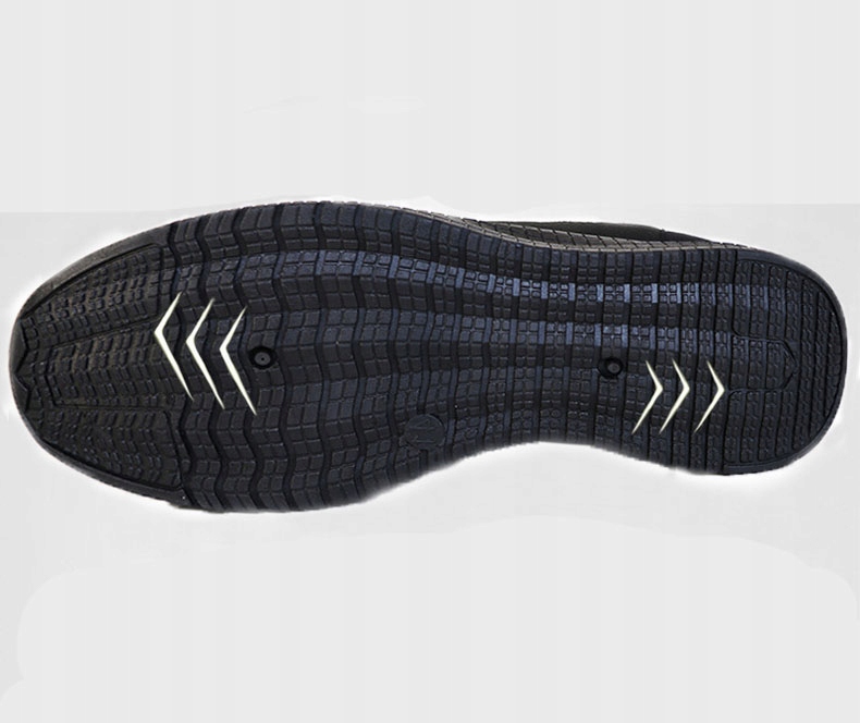 BUTY NA ŚNIEG ZIMOWE OCIEPLANE NIEBIESKI UNISEX 43 Rozmiar 43