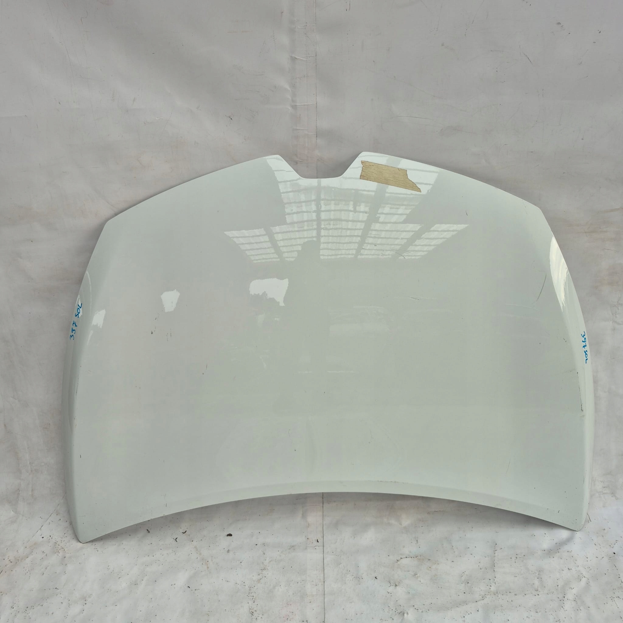 RENAULT CLIO IV 12-19 Cofano