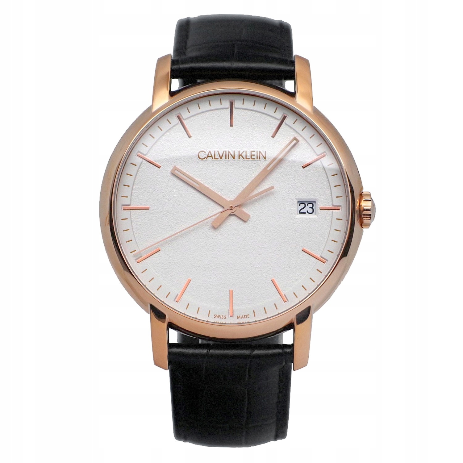 Calvin Klein K9H216C6 Established Swiss Made Męski