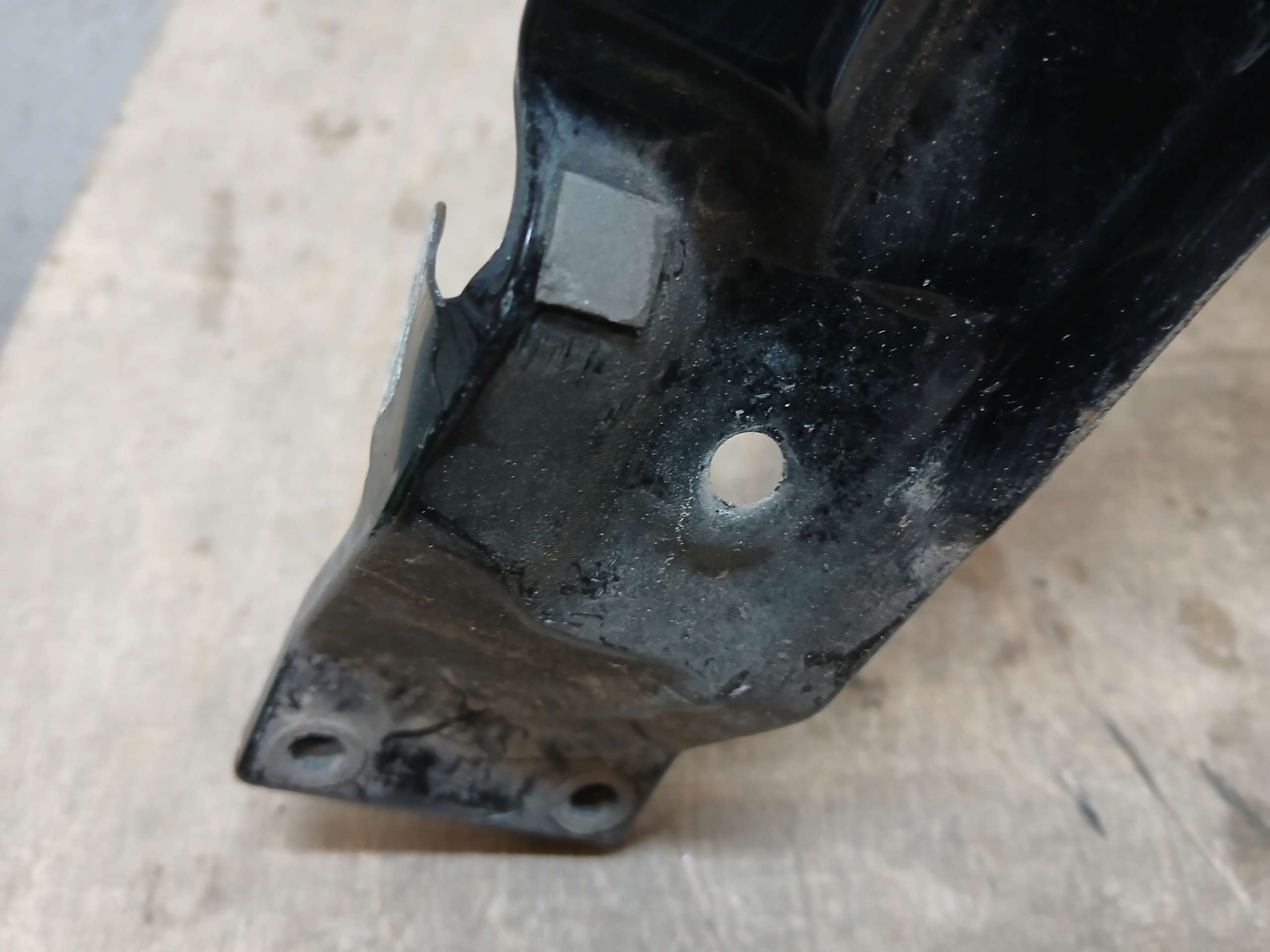 parafango Anteriore Destra AUDI Q3 8U
