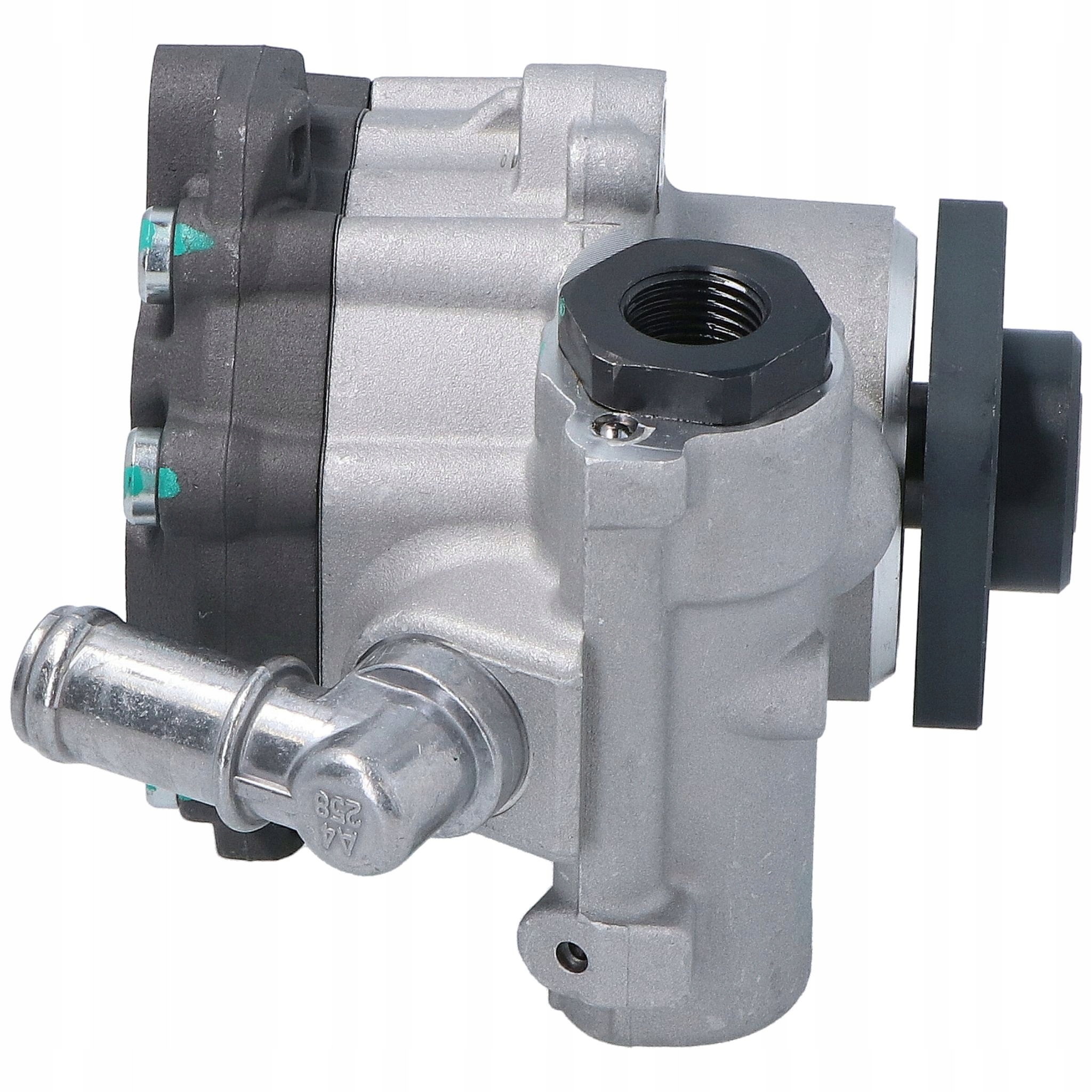 насос гур BMW 5 E60 E61 E63 7 ENERGY PW690132,