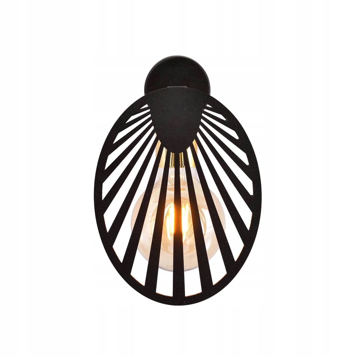 Nástenná lampa Emibig 1xE27 60W Playa K1