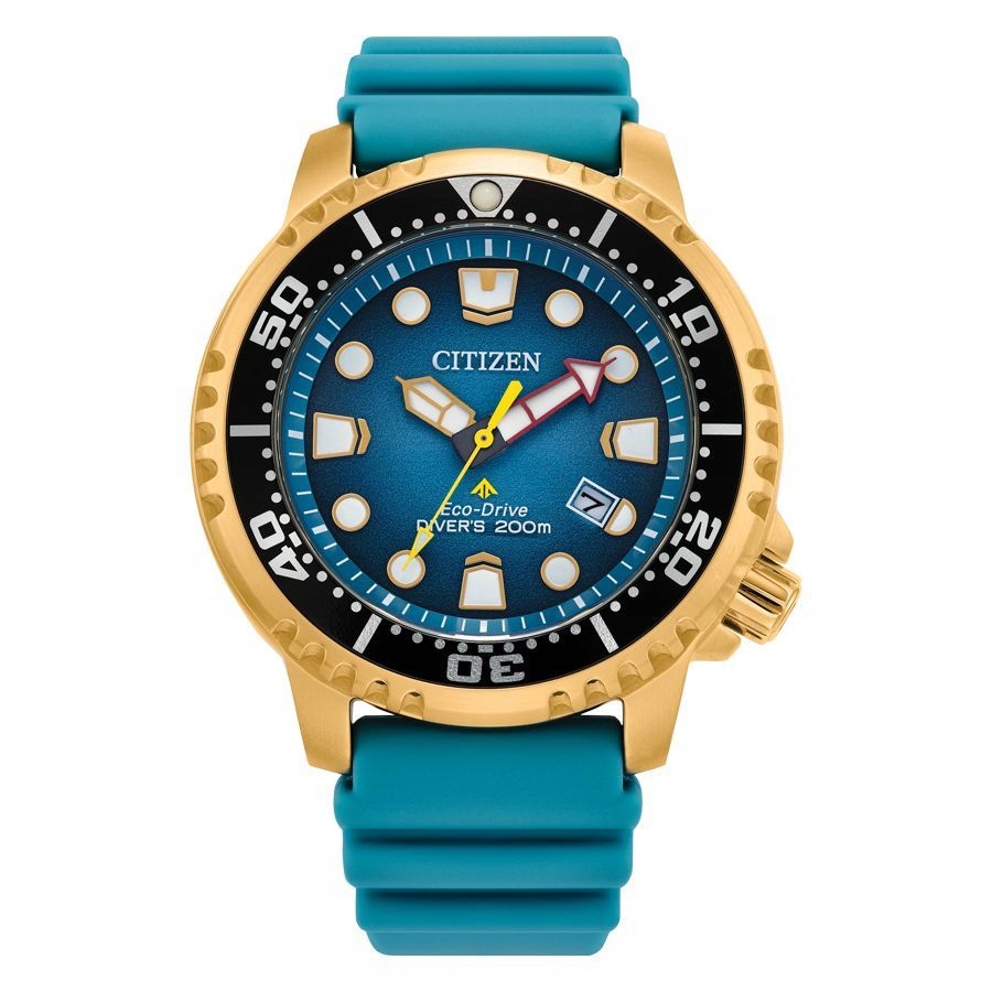 Pánské Hodinky Citizen Man BN0162-02X (44 mm)