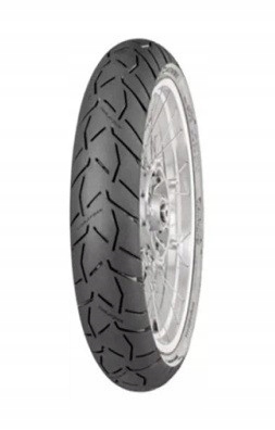 Continental 120/70 R19 Contitrailattack 3 M/C 60V Tl Front DOT2026
