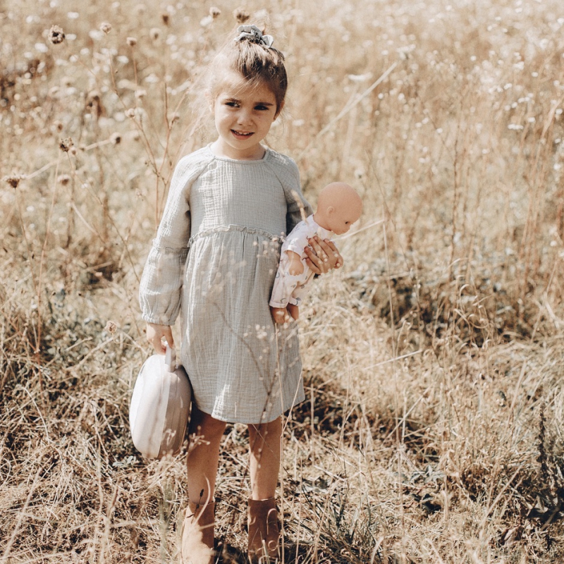 WALIZECZKA DLA LALKI OPIEKUNKI Seria WALIZKA