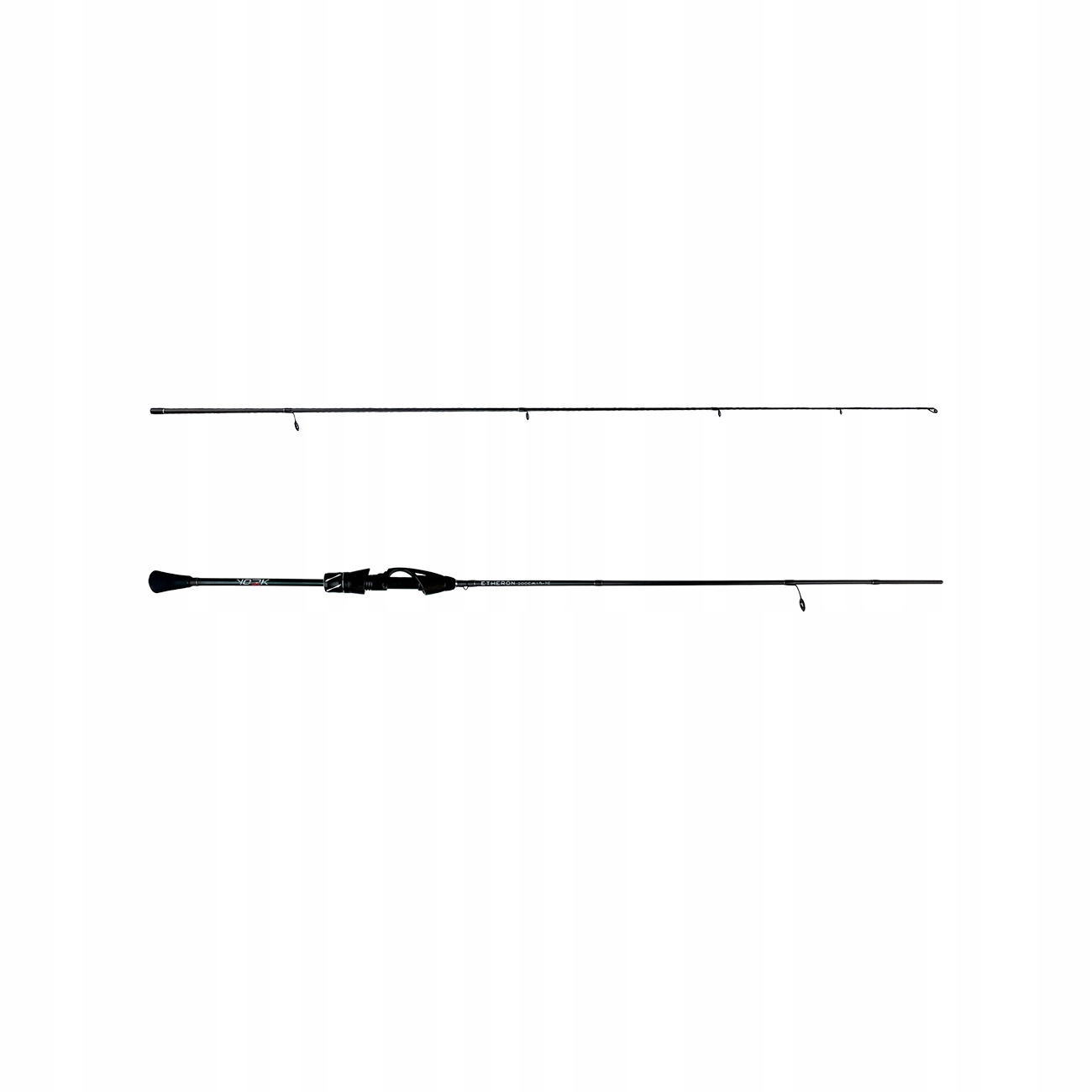 Wędka York Etheron 200cm 1,5-7g