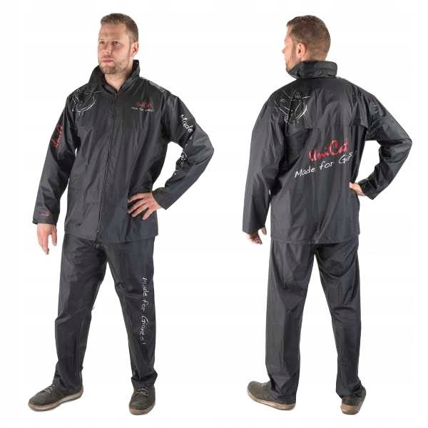 Kombinezon ochronny Uni Cat Movie Suit M