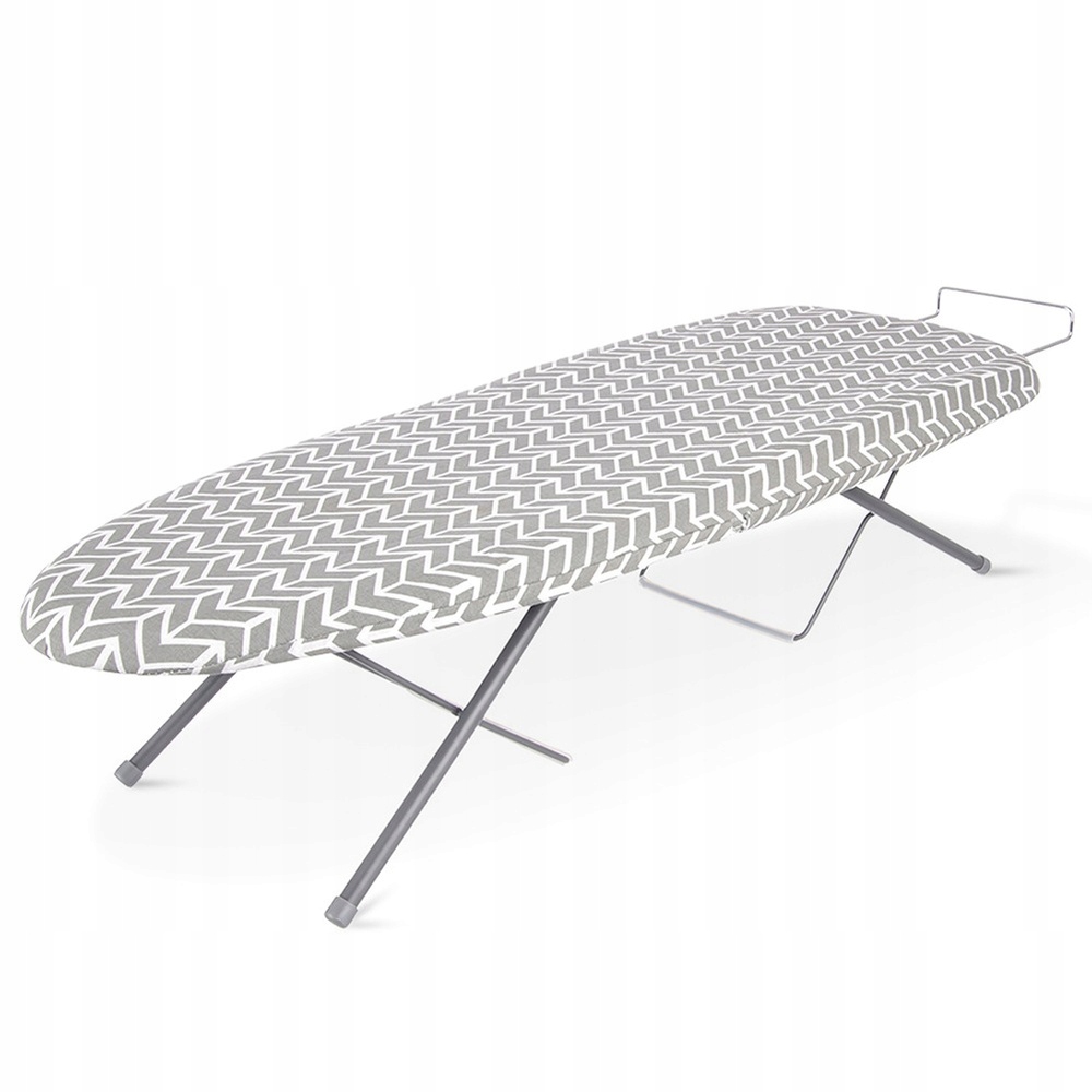 Žehlicí Prkno Skládací, Malý Stůl Na Turistickou Pracovní Desku, 77 CM