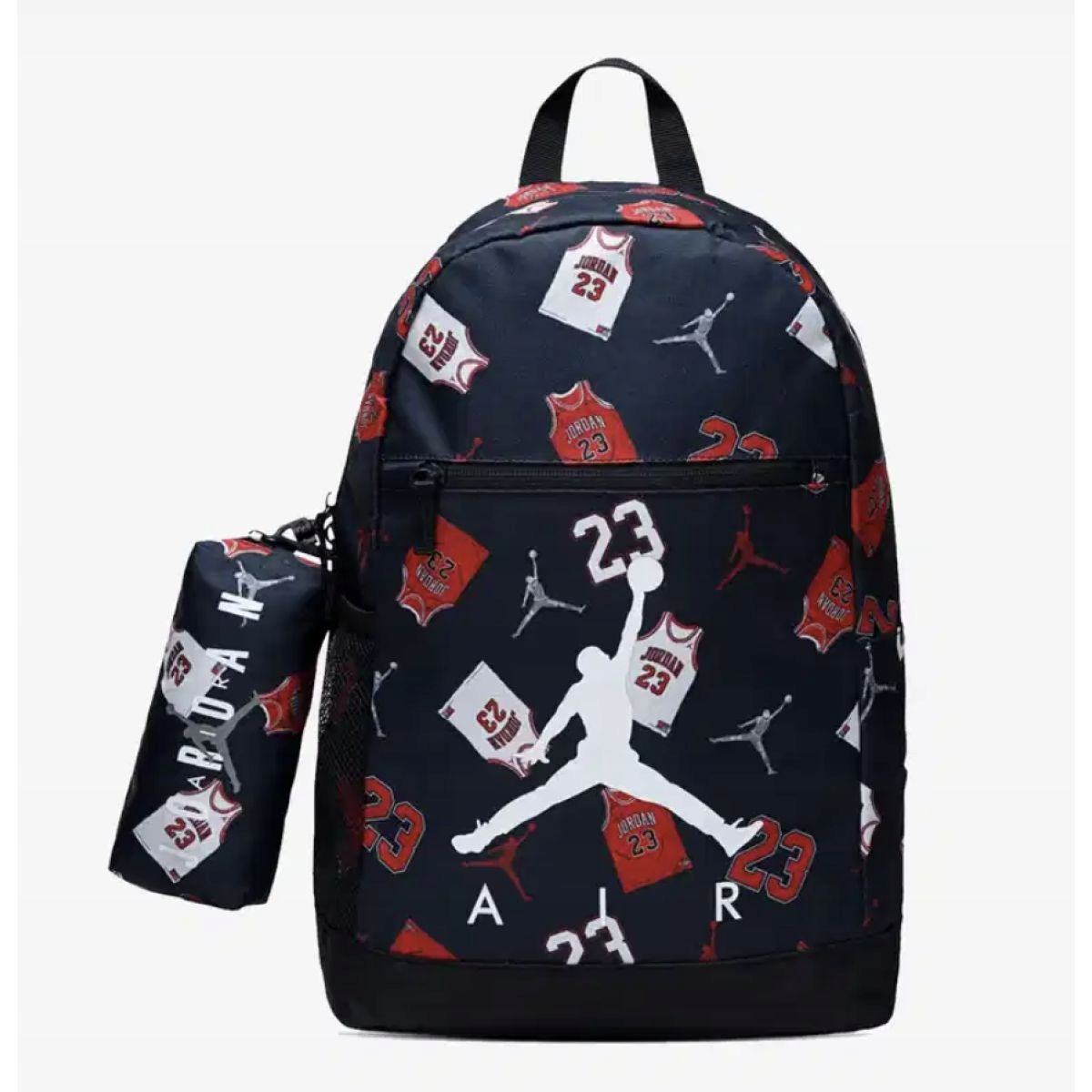 Batoh Air Jordan School Case s penálem Nike