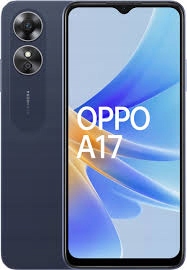 Oppo A17 4 GB / 64GB Grafitový komplet