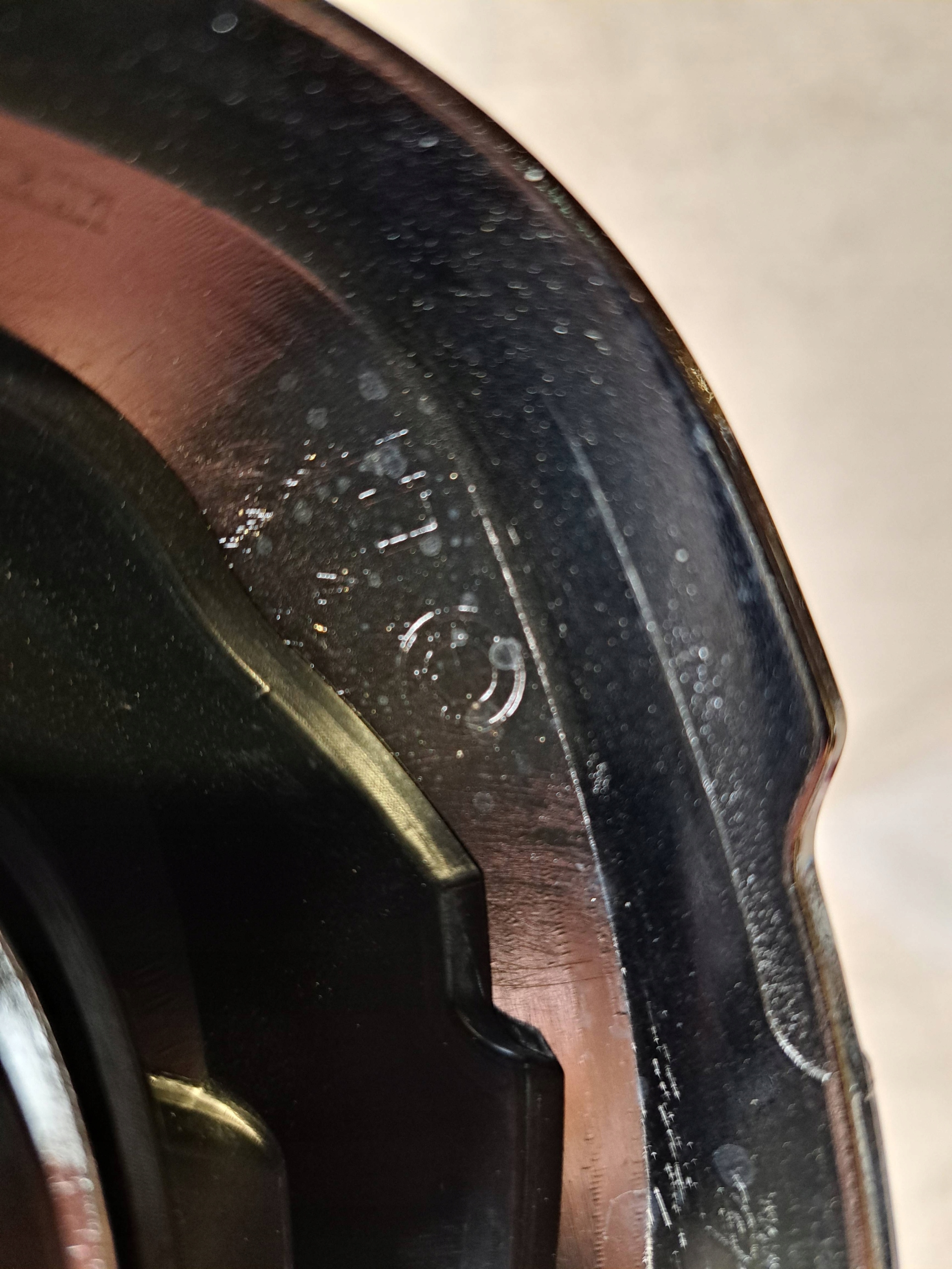 BMW G30 G31 5 ноздри решетка радиатора ноздря