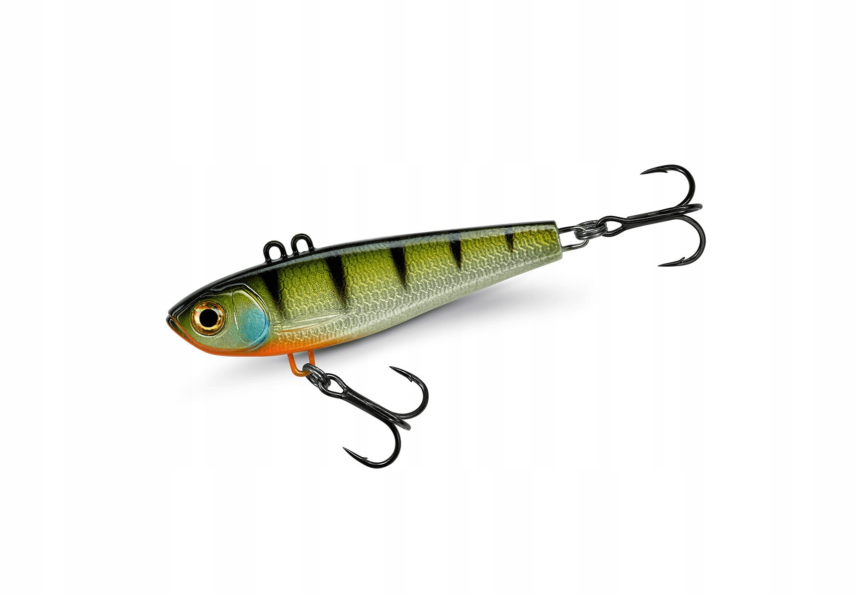 Wobler Wirujący Spinmad Impulse Pro 2806