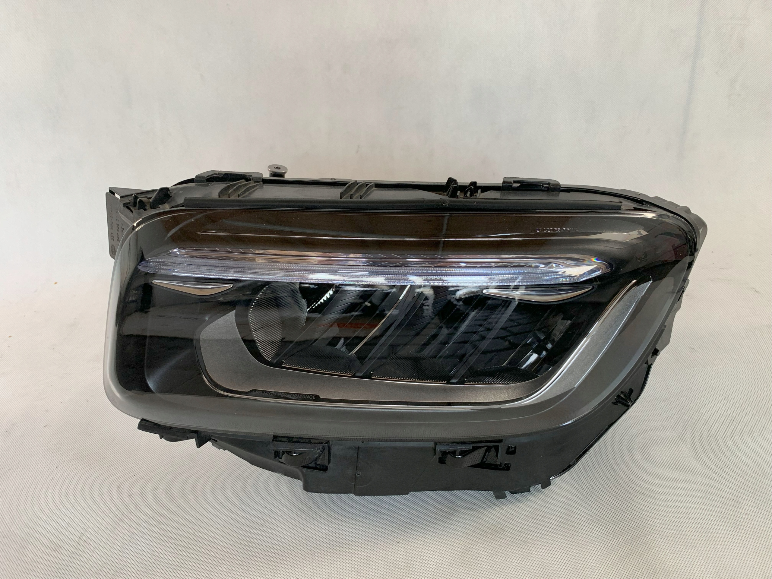 Mercedes GLB X247 FL 23r Reflektor light left Fullled A2479065507 08.25