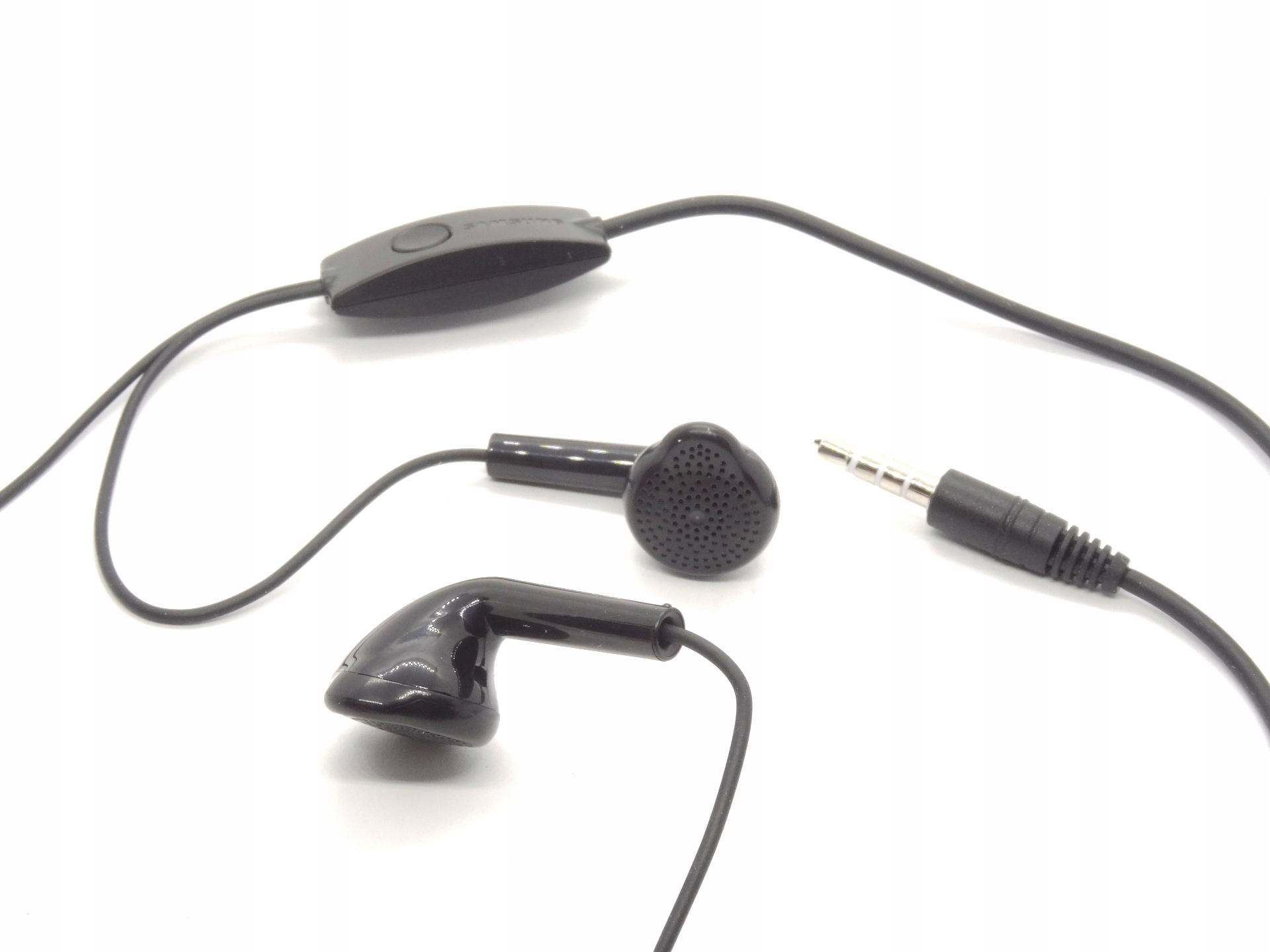 SOLIDNE ORYGINALNE SŁUCHAWKI SAMSUNG GALAXY J3 J4 J5 J6 J7 GRAND SOLID 5620