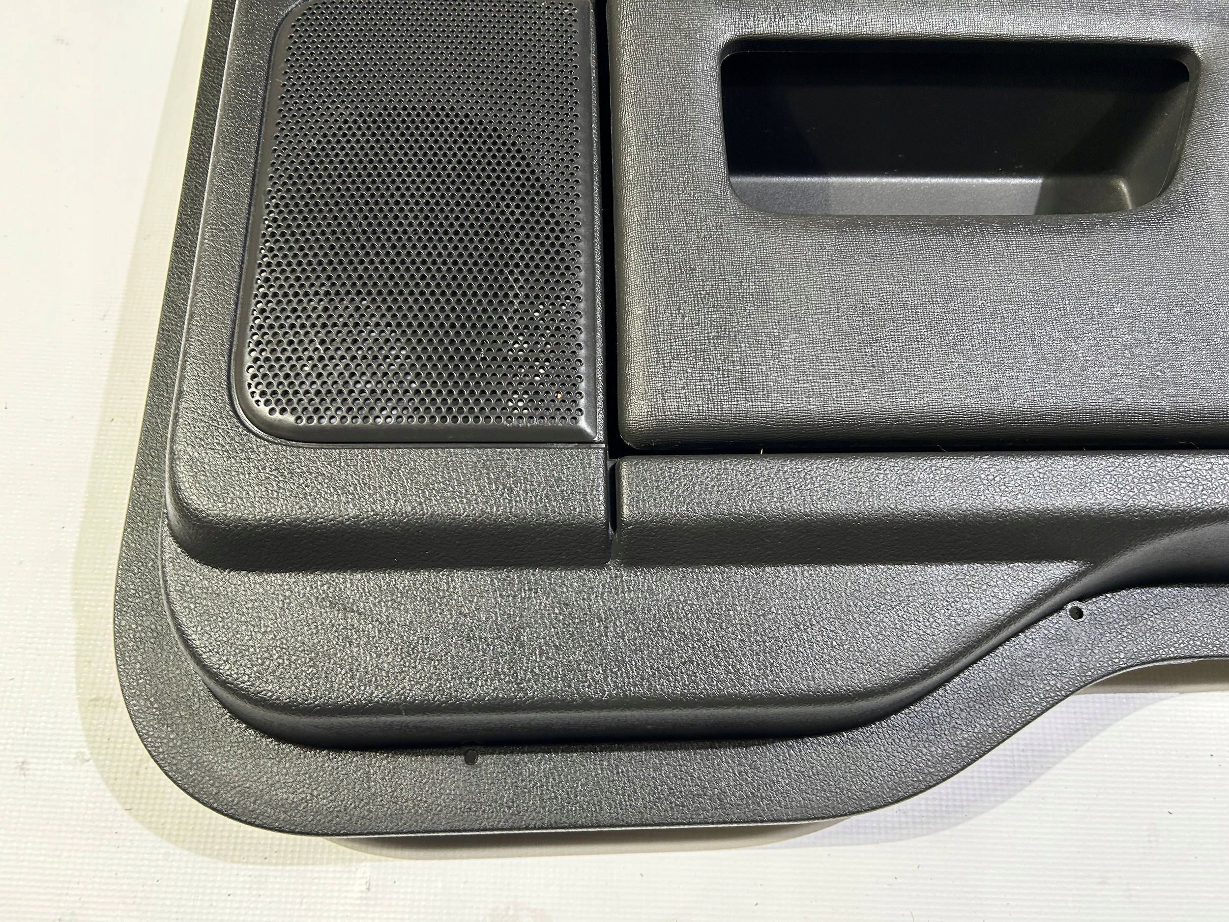 side upholstery door right rear part rear Ford FLEX 2013r