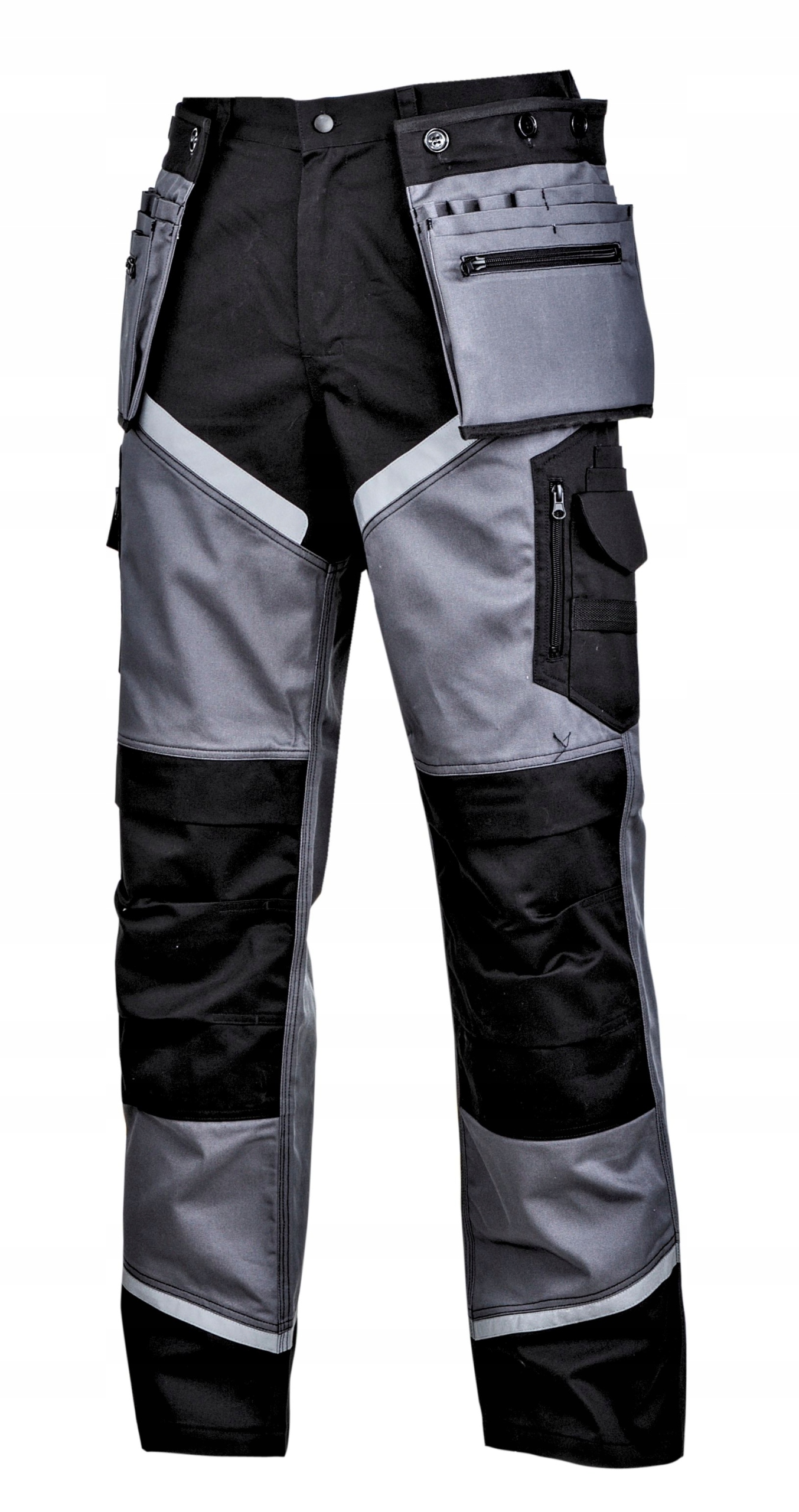 РАБОЧИЕ БРЮКИ LAHTI PRO