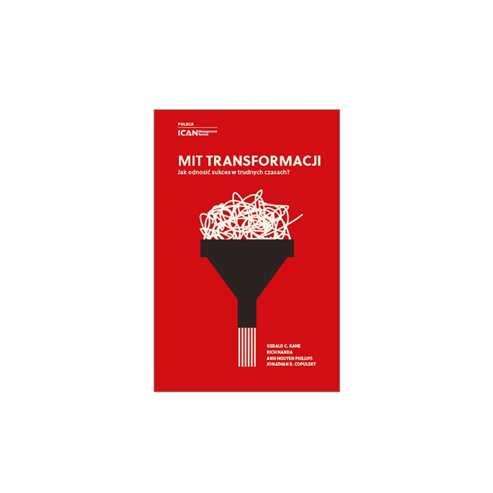 Mit transformacji