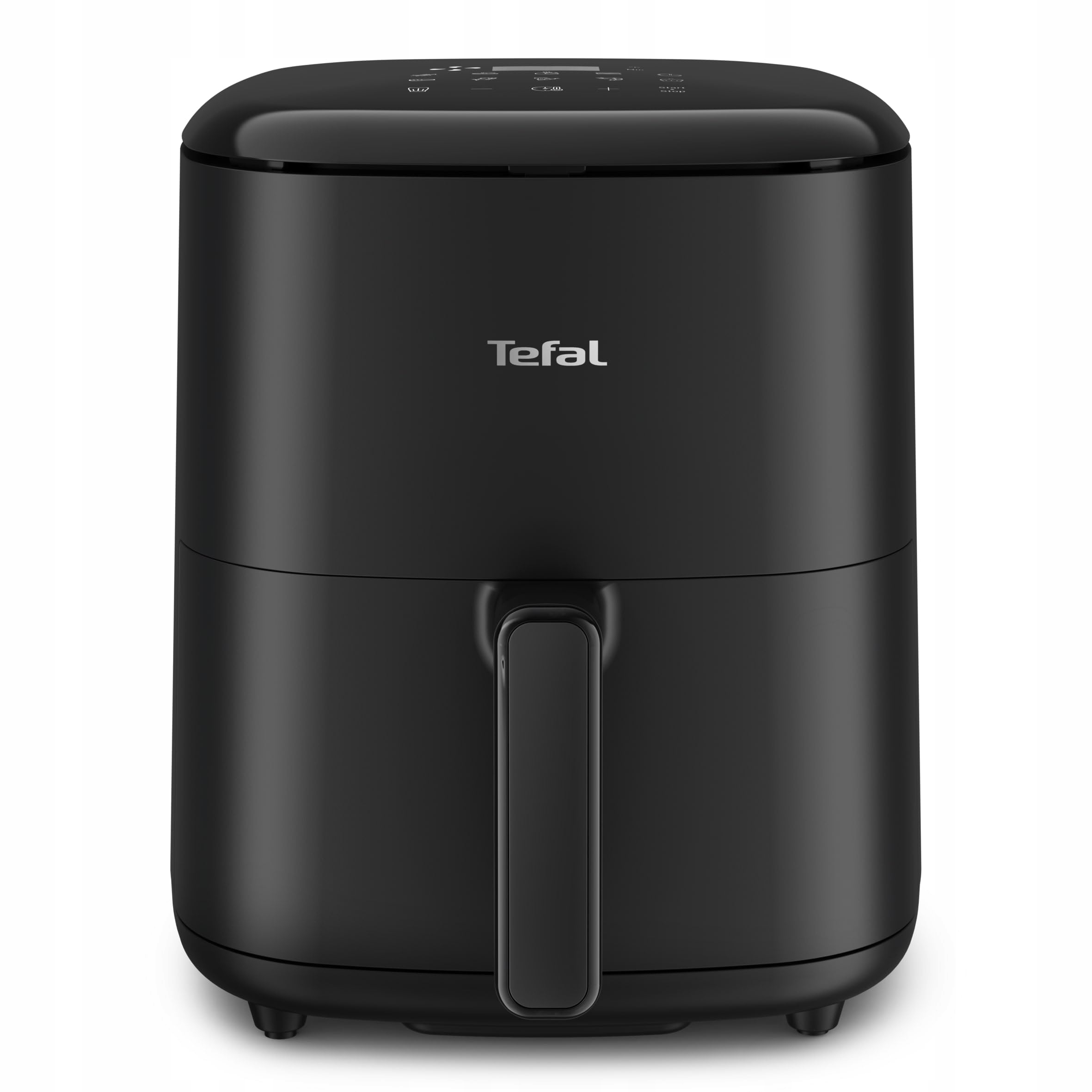 TEFAL Easy Fry Max 5L Frytkownica Beztłuszczowa 10 Programów Cyfrowy Ekran — miniatura 2