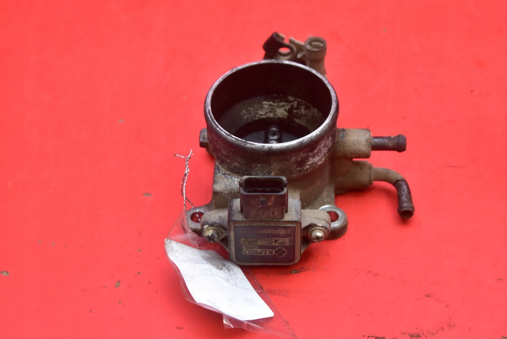 Valvola a farfalla 3517022600 HYUNDAI MATRIX 1 e 1.6 16V 103 KM 01-05
