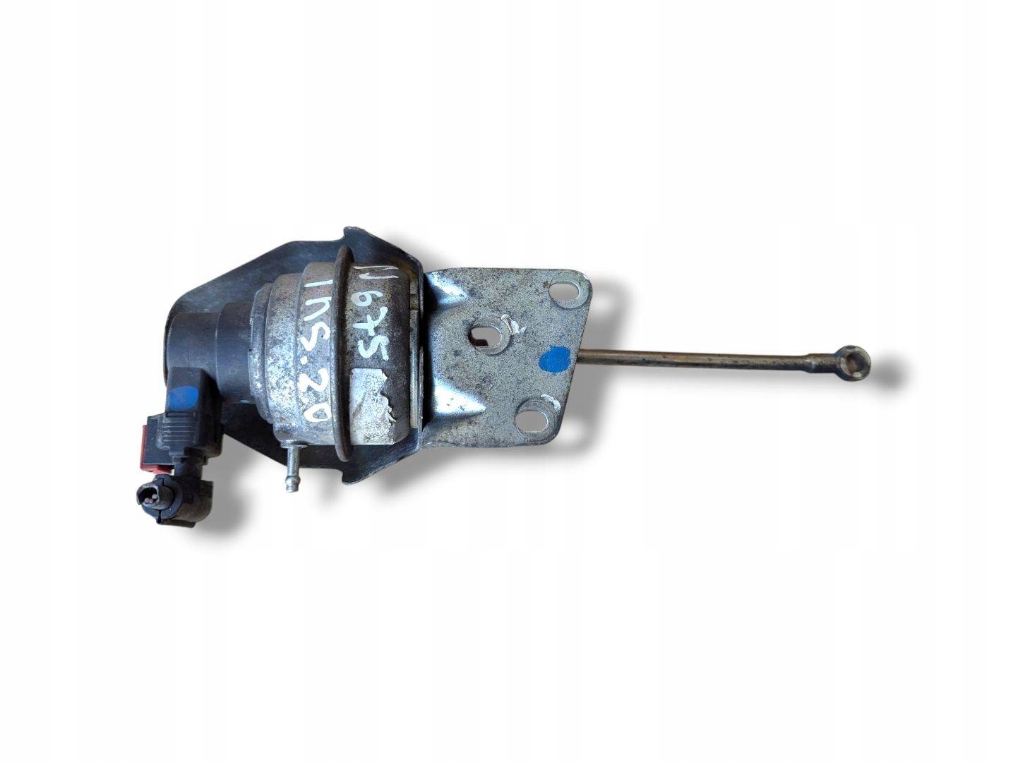 Sensor Turbolader Opel Insignia A 2011 786137-0001