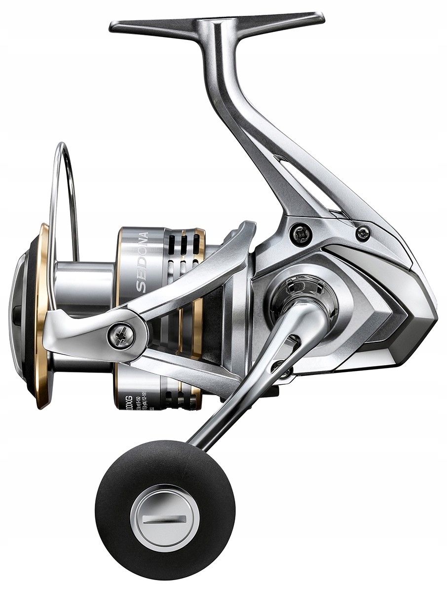 Kołowrotek Shimano Sedona Fj C5000 Xg