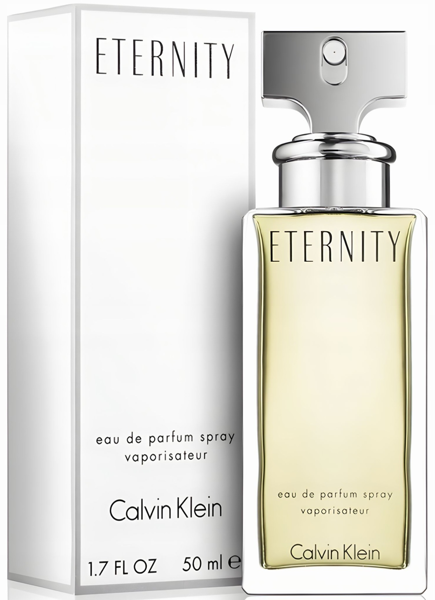 Calvin Klein Eternity 50 ml Edp
