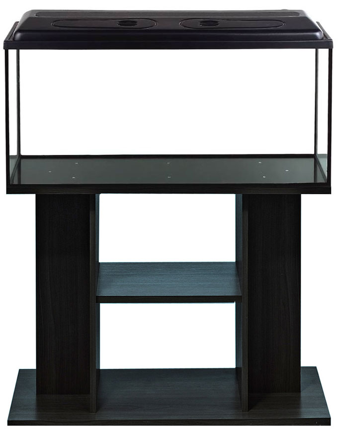 Diversa Zestaw Budget 126l Szafka Akwarium Pokrywa