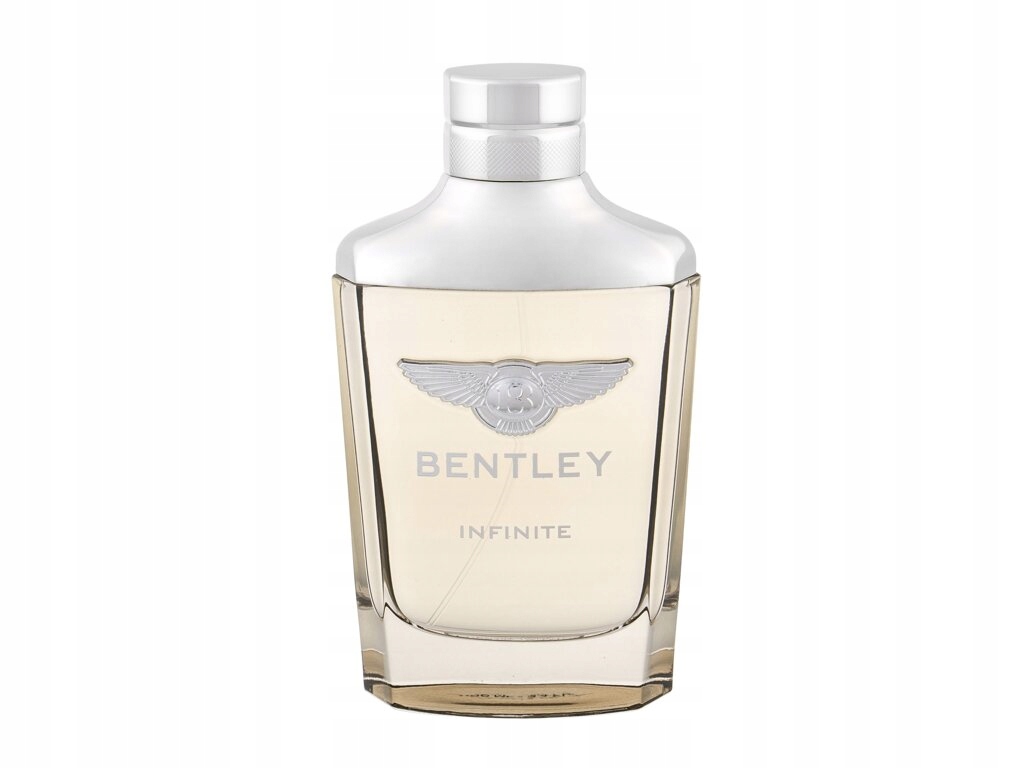 Bentley Infinite Toaletní voda 100 ml