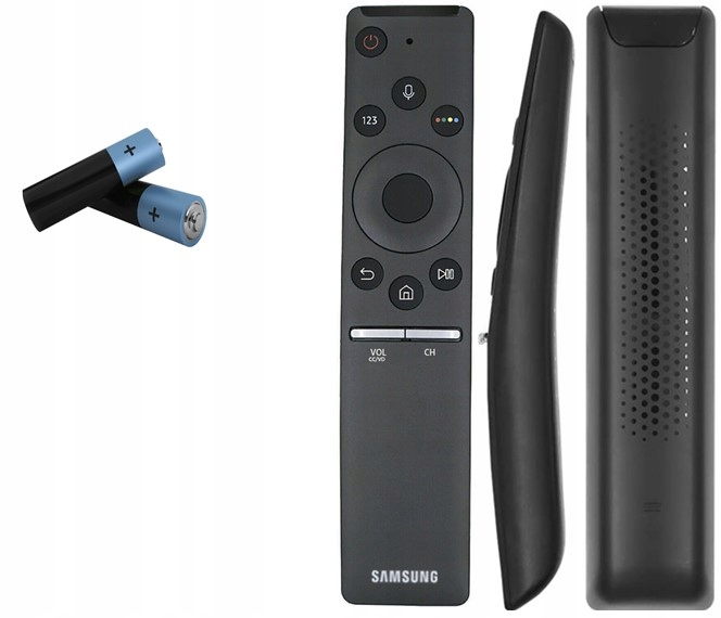 Originální Dálkový Ovladač Pro Televizor Samsung UE49KS7000 UE49KS7000S UE49KS7000SXXH