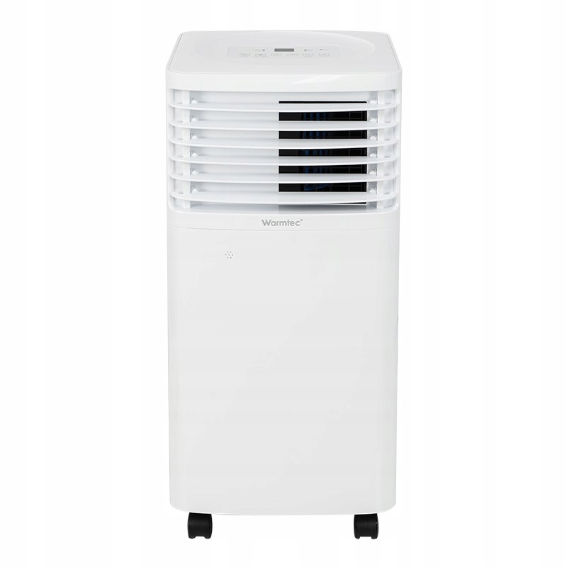 Prenosný klimatizátor s Wi-Fi Warmtec Sotra KP26W 2,6 kW