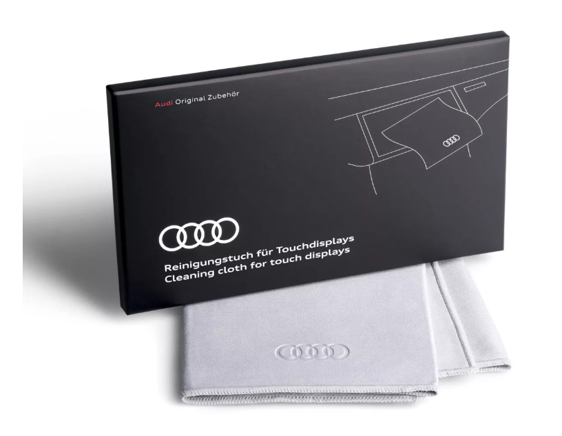 Ściereczka Mikrofibra Do Ekranu Audi Oe