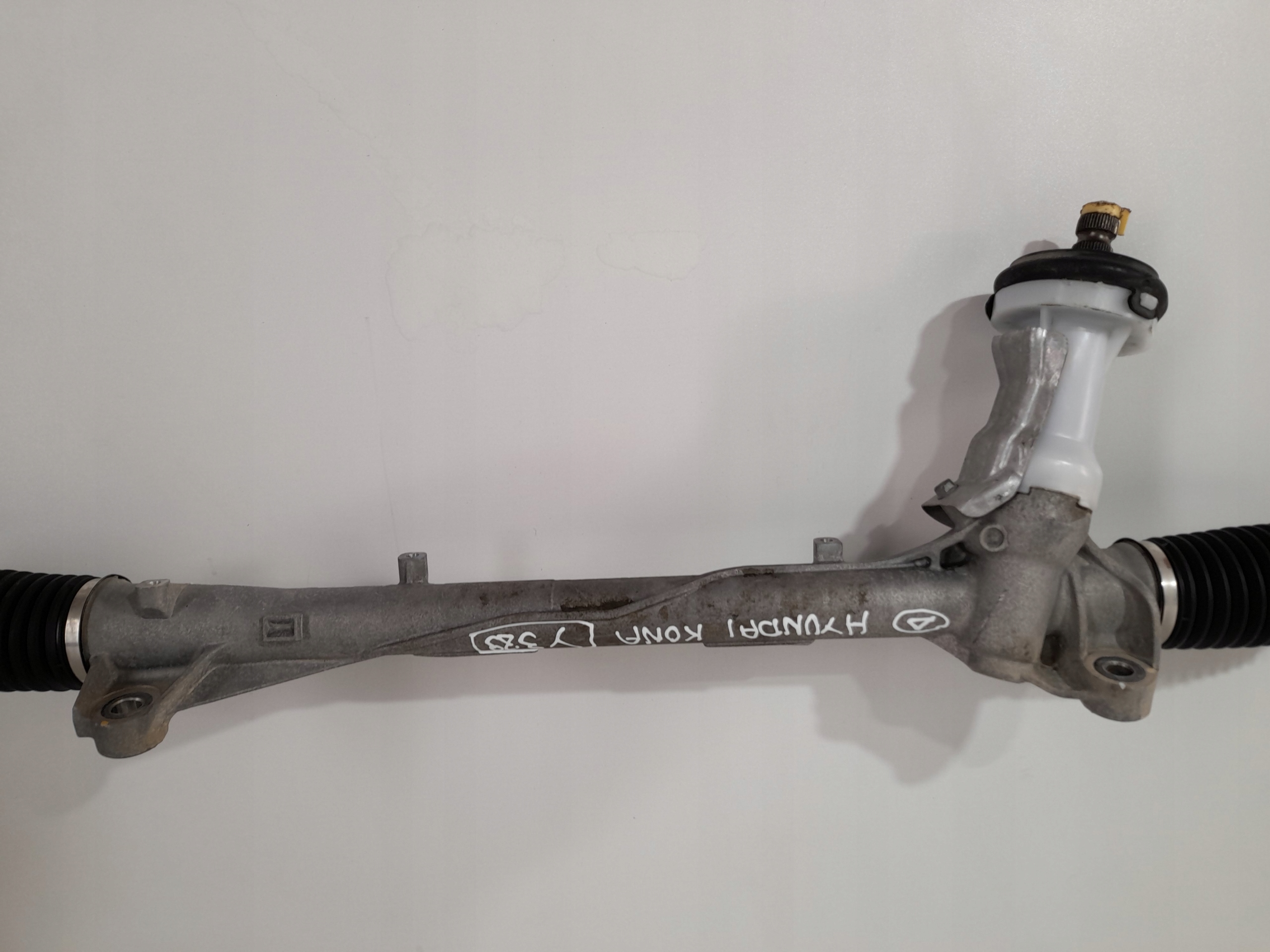 HYUNDAI KONA direction S6500J9100