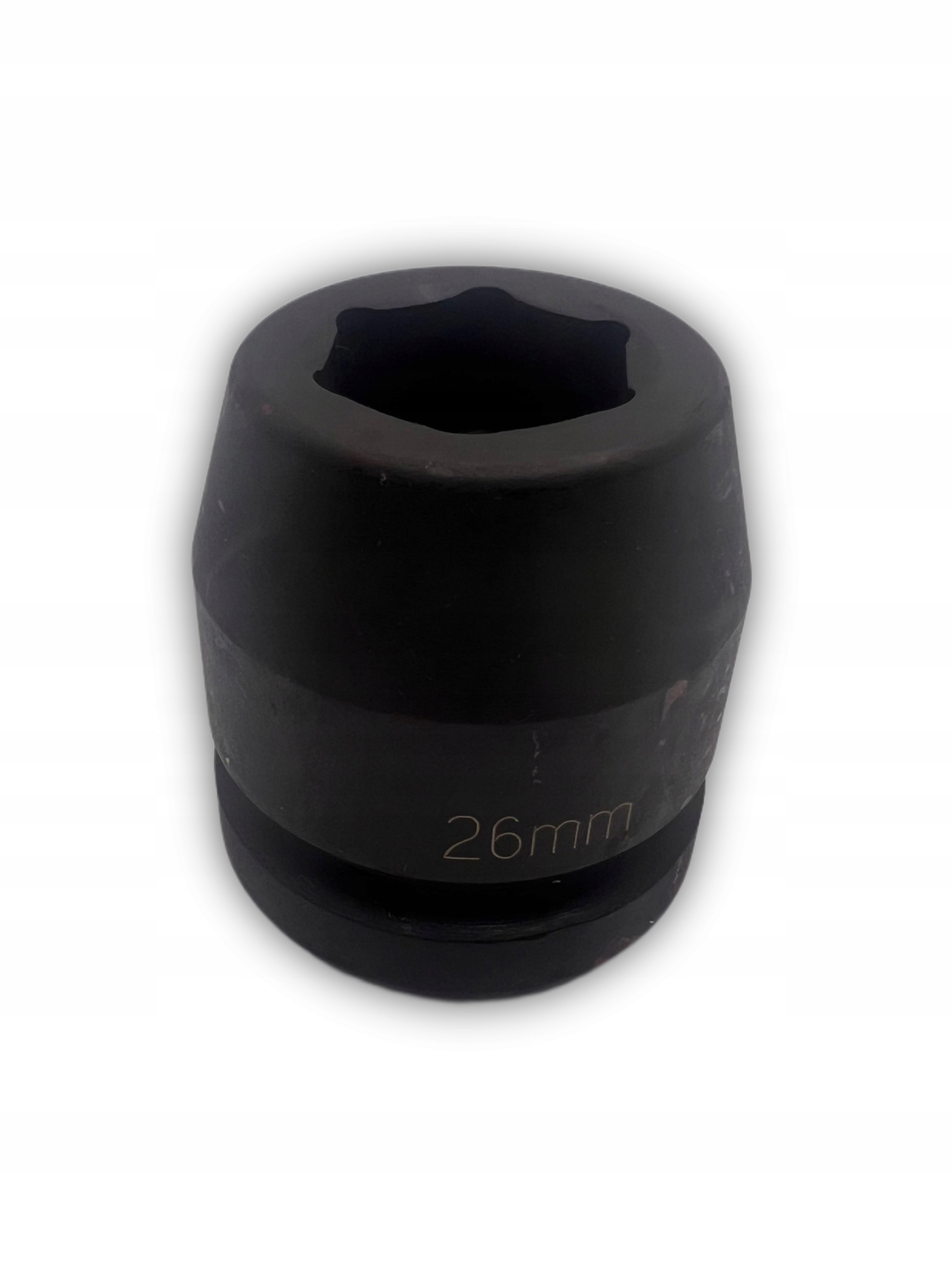 Nasadka Udarowa 26mm 1” calowa Sześciokątna