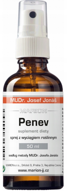 Marion Penev spray 50 ml