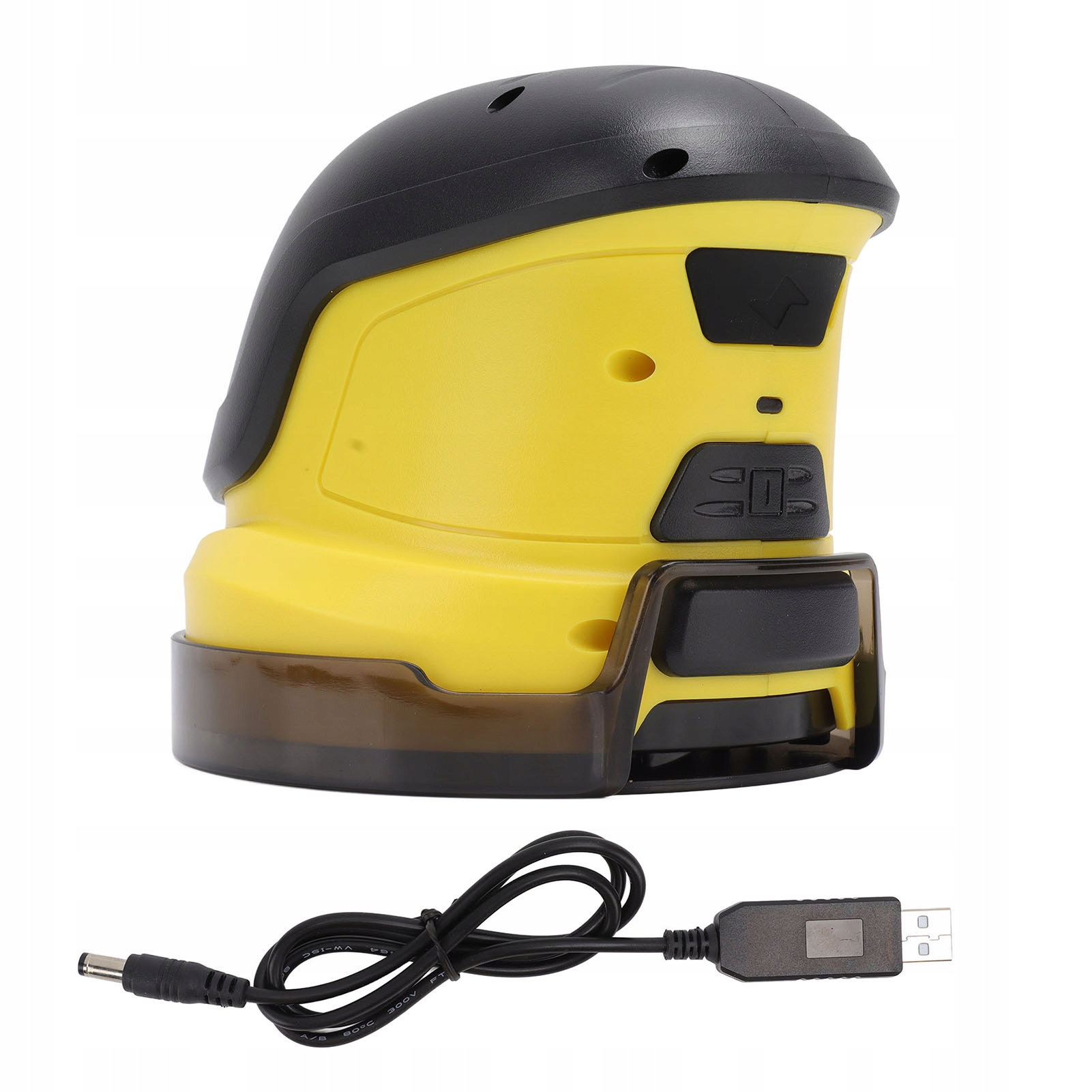 SKROBACZKA ELEKTRYCZNA DO SZYB KARCHER USB EAN (GTIN) 5902507916110