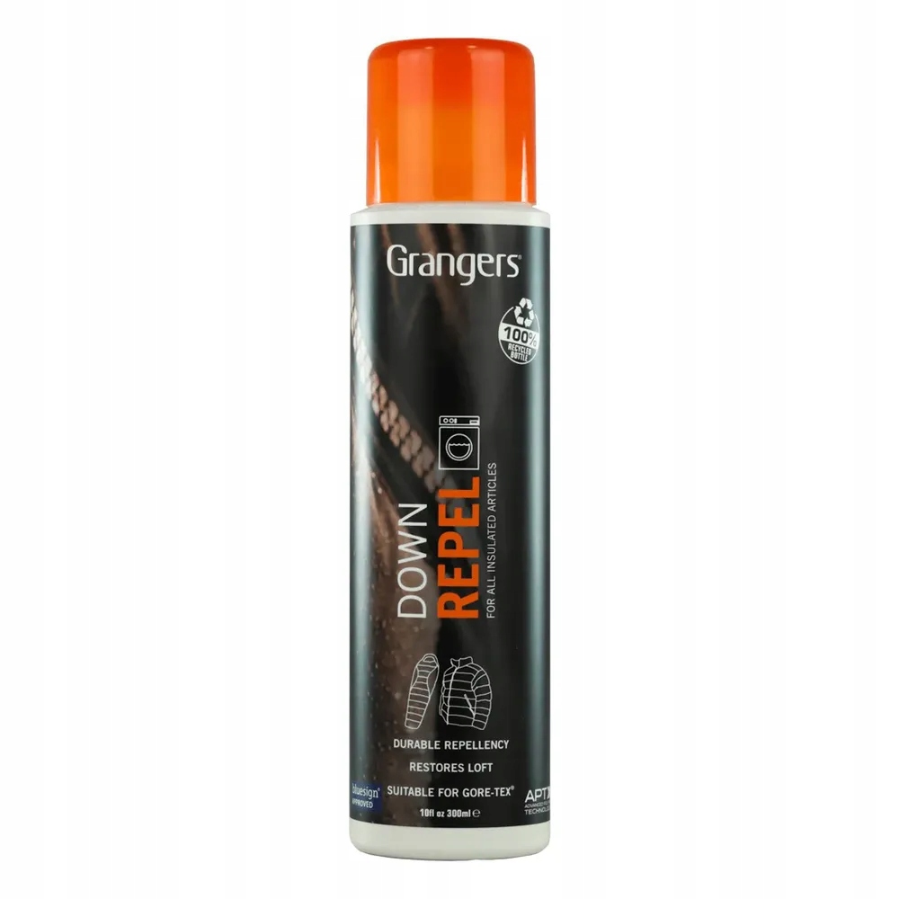 Impregnat do puchu Grangers Down Repel 300 ml
