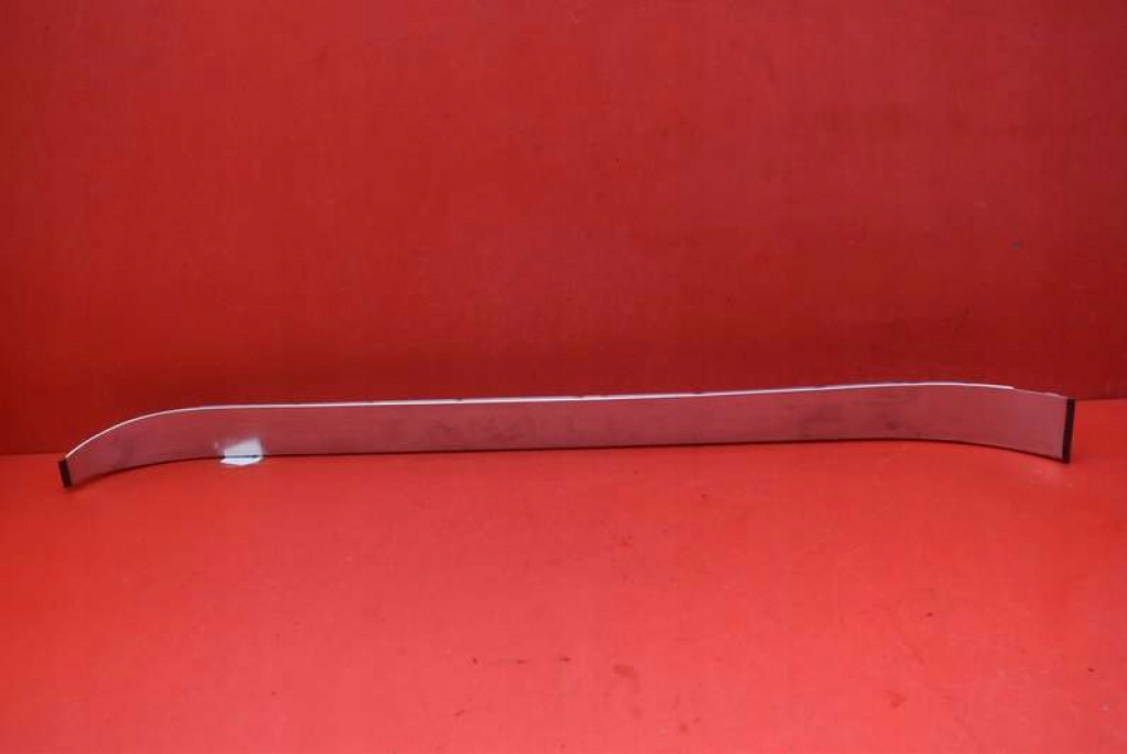 cap threshold inner left 3W8853537G BENTLEY CONTINENTAL 1 and GT
