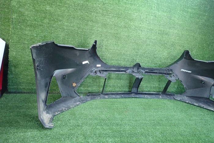 BMW M5 G90 G99 23-26 front bumper front