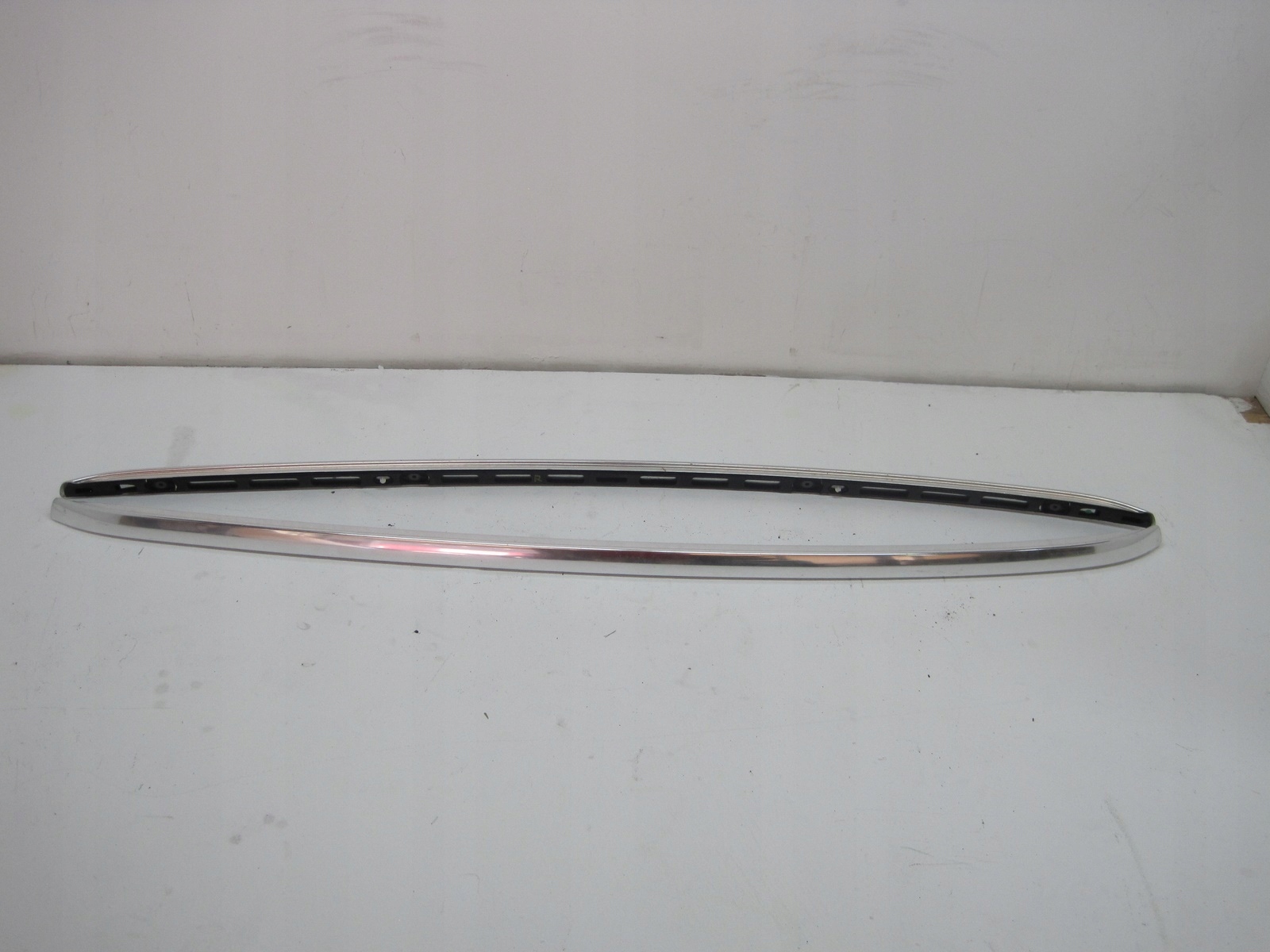 ski ski roof OPEL GRANDLAND right left