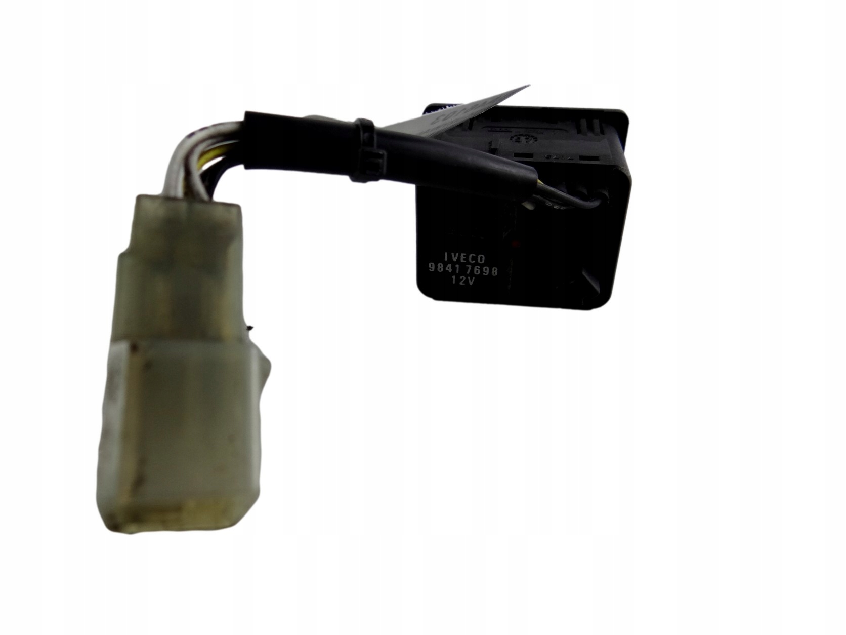 interruttore luci IVECO DAILY II 9841 7698