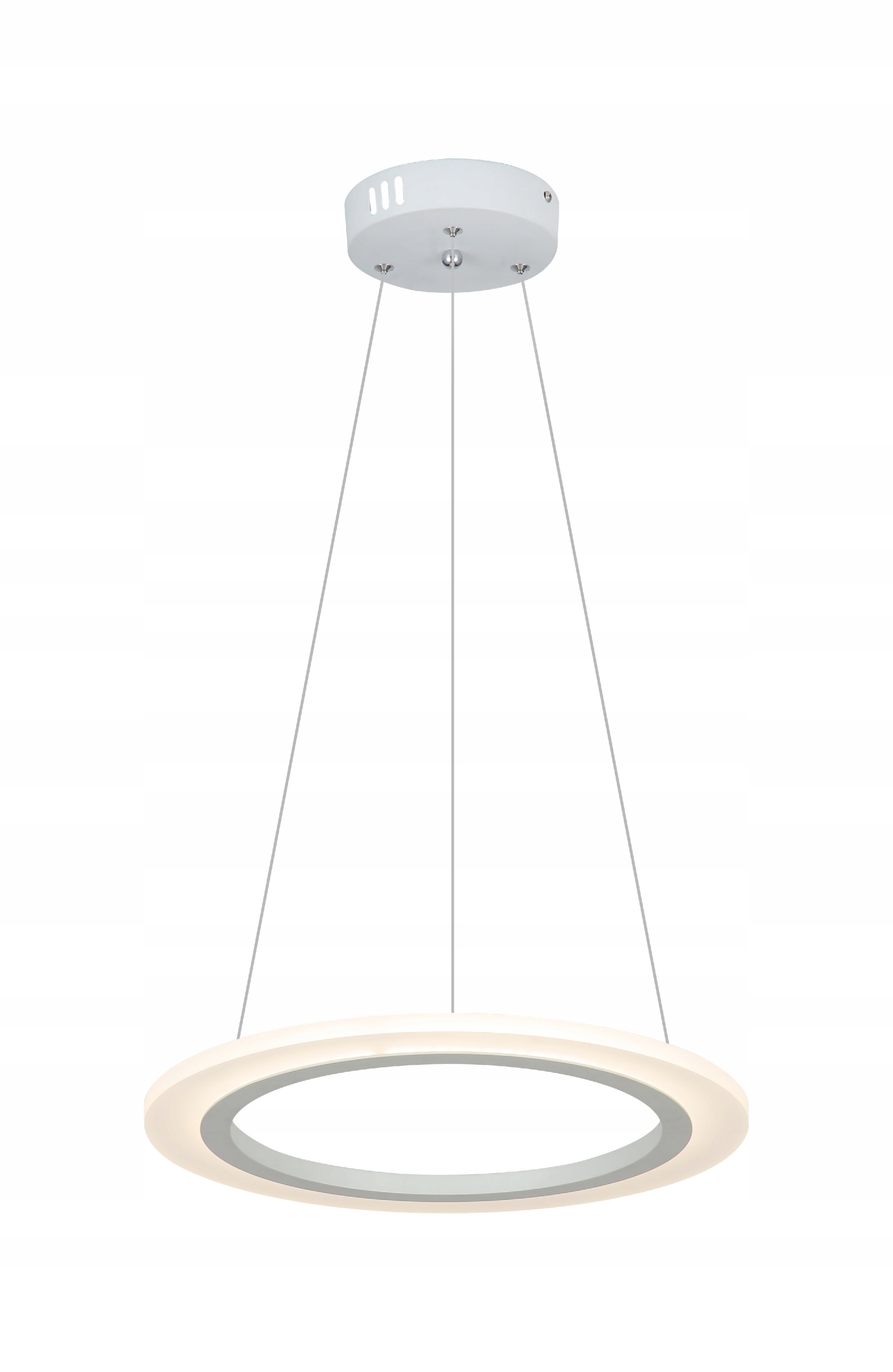 Závěsná lampa Asele Led 24W 1800lm 4000K
