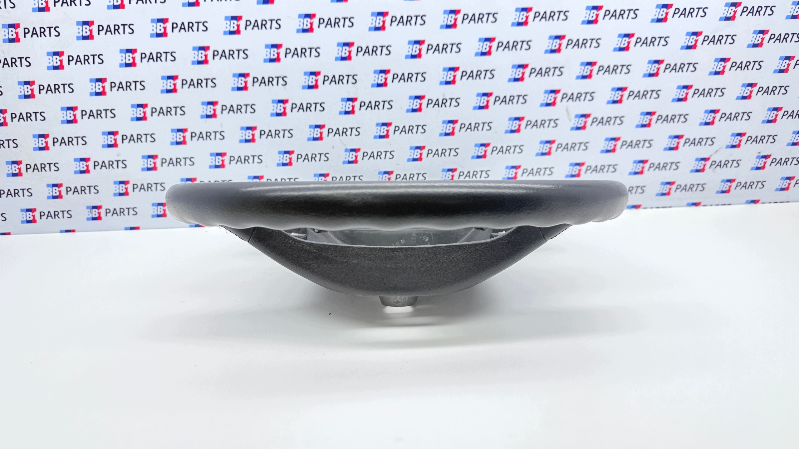 BMW E38 E39 steering wheel, leather as new nice